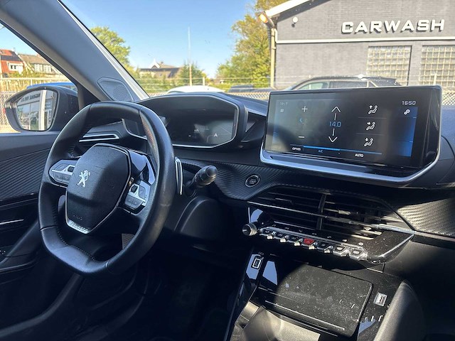 Peugeot 2008 1.5 hdi allure pack 2022 | p-694-sv - afbeelding 23 van  29