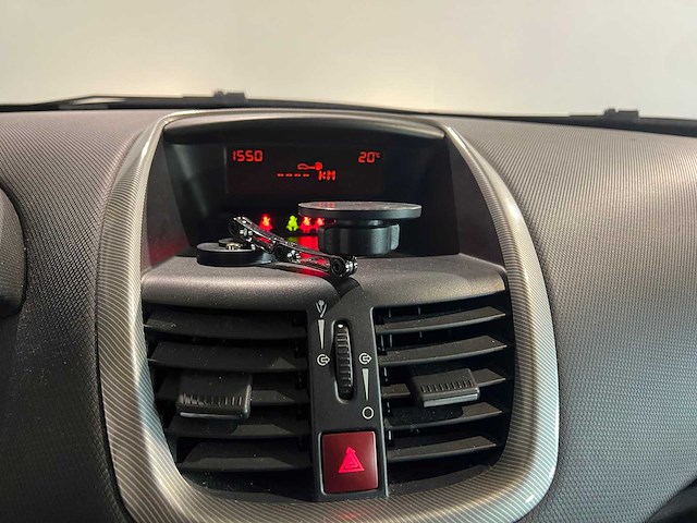 Peugeot 2008 207 - 1.6 vti xt , 73-zk-hx - afbeelding 7 van  8