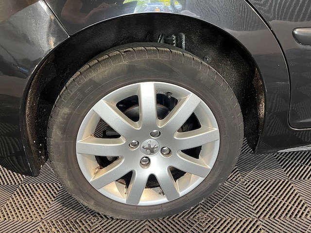 Peugeot 2008 207 - 1.6 vti xt , 73-zk-hx - afbeelding 2 van  8