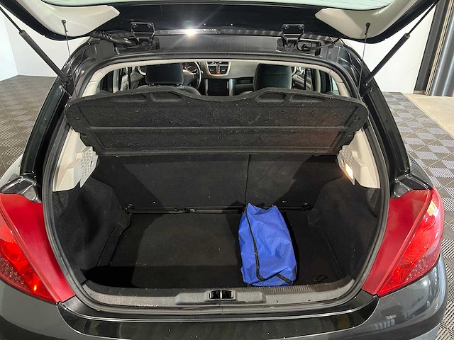 Peugeot 2008 207 - 1.6 vti xt , 73-zk-hx - afbeelding 3 van  8