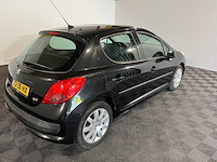 Peugeot 2008 207 - 1.6 vti xt , 73-zk-hx - afbeelding 4 van  8