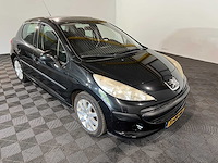 Peugeot 2008 207 - 1.6 vti xt , 73-zk-hx - afbeelding 5 van  8
