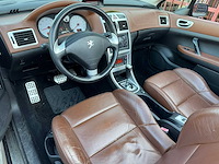 Peugeot 2008 307 cc 2.0-16v 49-rlv-8 - afbeelding 1 van  4