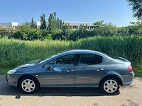 Peugeot 2008 407 2.0-16v st bns, 84-zh-vp - afbeelding 11 van  17