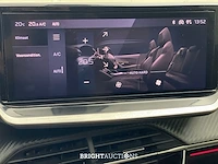 Peugeot 2008 e- ev gt 54 kwh 157pk 2023 (origineel-nl), t-867-zf - afbeelding 6 van  43