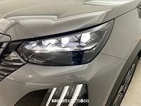 Peugeot 2008 e- ev gt 54 kwh 157pk 2023 (origineel-nl), t-867-zf - afbeelding 9 van  43