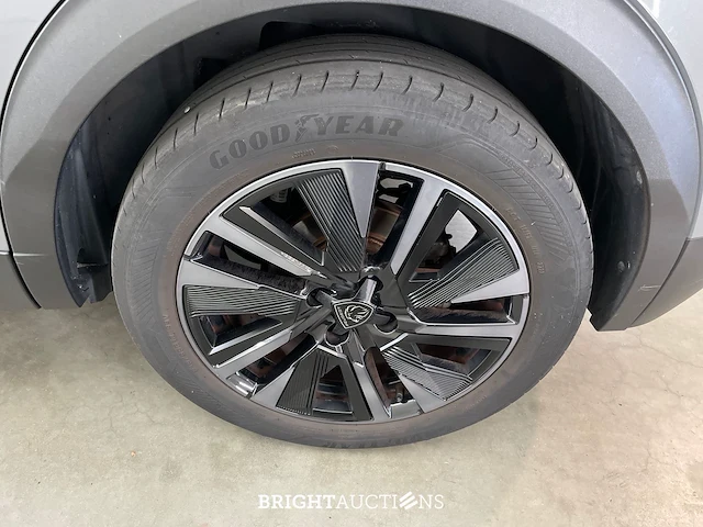 Peugeot 2008 e- ev gt 54 kwh 157pk 2023 (origineel-nl), t-867-zf - afbeelding 10 van  43
