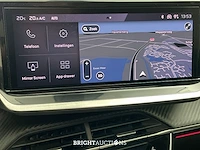 Peugeot 2008 e- ev gt 54 kwh 157pk 2023 (origineel-nl), t-867-zf - afbeelding 11 van  43