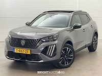 Peugeot 2008 e- ev gt 54 kwh 157pk 2023 (origineel-nl), t-867-zf