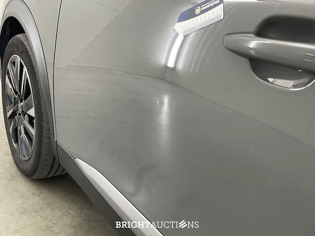 Peugeot 2008 e- ev gt 54 kwh 157pk 2023 (origineel-nl), t-867-zf - afbeelding 18 van  43
