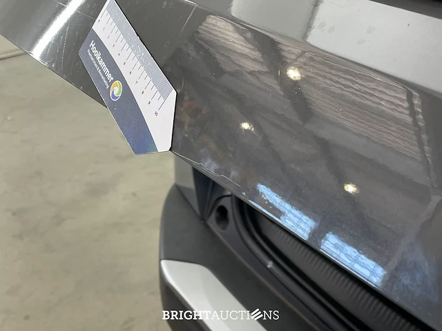 Peugeot 2008 e- ev gt 54 kwh 157pk 2023 (origineel-nl), t-867-zf - afbeelding 20 van  43