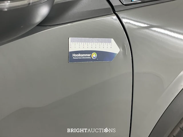 Peugeot 2008 e- ev gt 54 kwh 157pk 2023 (origineel-nl), t-867-zf - afbeelding 25 van  43