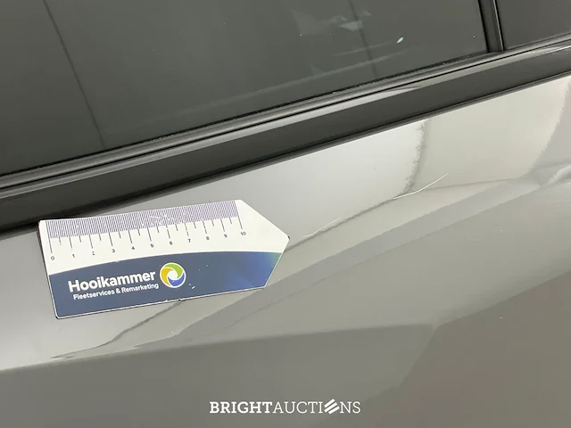 Peugeot 2008 e- ev gt 54 kwh 157pk 2023 (origineel-nl), t-867-zf - afbeelding 26 van  43