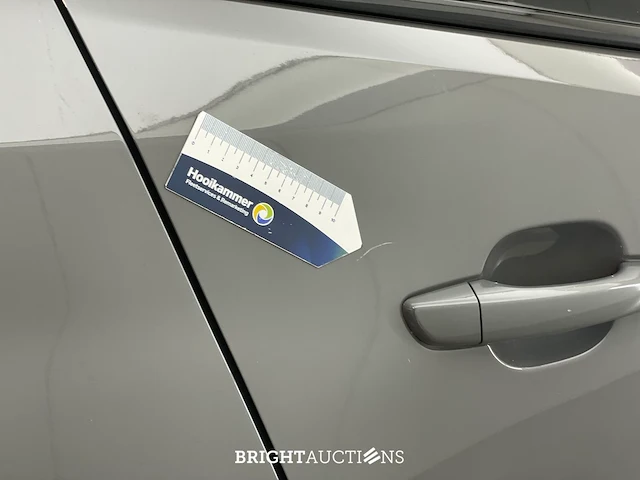 Peugeot 2008 e- ev gt 54 kwh 157pk 2023 (origineel-nl), t-867-zf - afbeelding 27 van  43