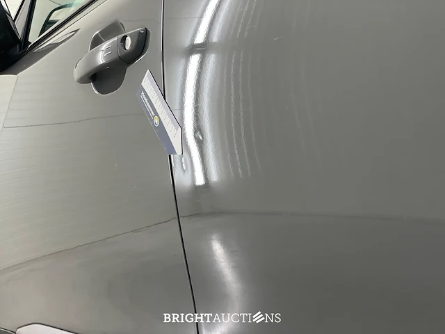Peugeot 2008 e- ev gt 54 kwh 157pk 2023 (origineel-nl), t-867-zf - afbeelding 32 van  43