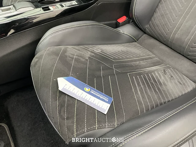 Peugeot 2008 e- ev gt 54 kwh 157pk 2023 (origineel-nl), t-867-zf - afbeelding 33 van  43