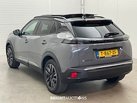 Peugeot 2008 e- ev gt 54 kwh 157pk 2023 (origineel-nl), t-867-zf - afbeelding 23 van  43