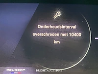 Peugeot 2008 e- ev gt 54 kwh 157pk 2023 (origineel-nl), t-867-zf - afbeelding 37 van  43