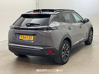Peugeot 2008 e- ev gt 54 kwh 157pk 2023 (origineel-nl), t-867-zf - afbeelding 34 van  43