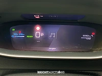 Peugeot 2008 e- ev gt 54 kwh 157pk 2023 (origineel-nl), t-867-zf - afbeelding 40 van  43