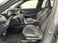 Peugeot 2008 e- ev gt 54 kwh 157pk 2023 (origineel-nl), t-867-zf - afbeelding 41 van  43