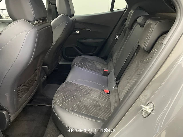 Peugeot 2008 e- ev gt 54 kwh 157pk 2023 (origineel-nl), t-867-zf - afbeelding 43 van  43