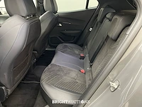 Peugeot 2008 e- ev gt 54 kwh 157pk 2023 (origineel-nl), t-867-zf - afbeelding 43 van  43
