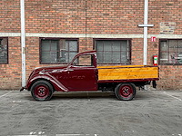 Peugeot 202 pick-up truck 1946, bh-08-77 - afbeelding 10 van  41