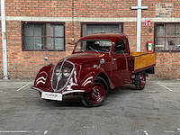 Peugeot 202 pick-up truck 1946, bh-08-77 - afbeelding 8 van  41