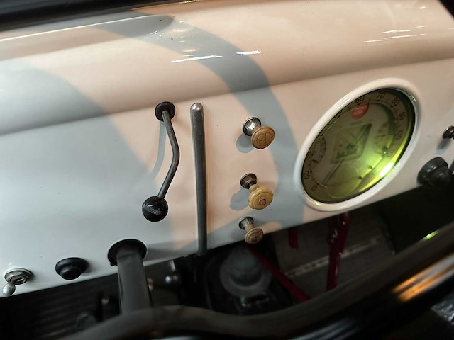 Peugeot 202 pick-up truck 1946, bh-08-77 - afbeelding 14 van  26