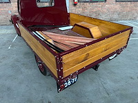 Peugeot 202 pick-up truck 1946, bh-08-77 - afbeelding 17 van  26
