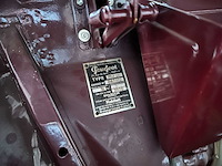 Peugeot 202 pick-up truck 1946, bh-08-77 - afbeelding 23 van  26