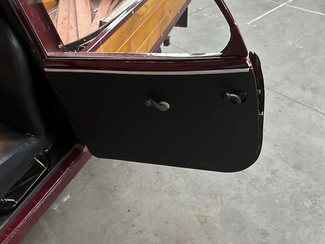 Peugeot 202 pick-up truck 1946, bh-08-77 - afbeelding 15 van  26