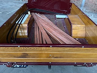 Peugeot 202 pick-up truck 1946, bh-08-77 - afbeelding 17 van  26