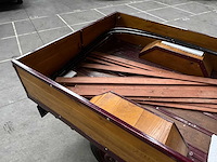 Peugeot 202 pick-up truck 1946, bh-08-77 - afbeelding 19 van  26