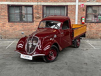 Peugeot 202 pick-up truck 1946, bh-08-77 - afbeelding 14 van  26