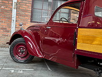Peugeot 202 pick-up truck 1946, bh-08-77 - afbeelding 13 van  33