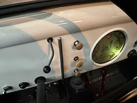 Peugeot 202 pick-up truck 1946, bh-08-77 - afbeelding 17 van  33