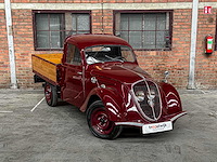 Peugeot 202 pick-up truck 1946, bh-08-77 - afbeelding 2 van  38