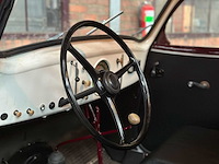 Peugeot 202 pick-up truck 1946, bh-08-77 - afbeelding 13 van  38