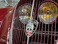 Peugeot 202 pick-up truck 1946, bh-08-77 - afbeelding 36 van  38