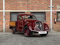 Peugeot 202 pick-up truck 1946, bh-08-77 - afbeelding 37 van  38
