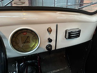 Peugeot 202 pick-up truck 1946, bh-08-77 - afbeelding 10 van  23