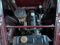 Peugeot 202 pick-up truck 1946, bh-08-77 - afbeelding 17 van  23
