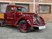 Peugeot 202 pick-up truck 1946, bh-08-77 - afbeelding 3 van  38