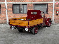 Peugeot 202 pick-up truck 1946, bh-08-77 - afbeelding 6 van  38