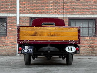 Peugeot 202 pick-up truck 1946, bh-08-77 - afbeelding 8 van  38