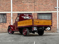 Peugeot 202 pick-up truck 1946, bh-08-77 - afbeelding 10 van  38