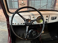 Peugeot 202 pick-up truck 1946, bh-08-77 - afbeelding 16 van  38