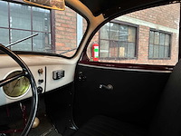 Peugeot 202 pick-up truck 1946, bh-08-77 - afbeelding 17 van  38